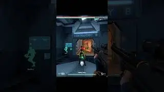 TP = Instant Death Trap ☠️💀 | Bind Escalation #valorant #valorantclips