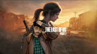 🔥Surviving the Apocalypse LIVE | The Last of Us Part 1 #2 !giveaway | #livegaming