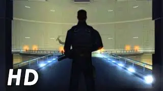 Trainyard  | Project IGI: I'm Going In  - Mission 1