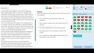 SBI PO Memory Based Paper Analysis (17 Dec 2022) | Detailed Solutions & Tips