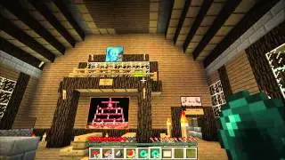 MindCrack Fan Server Tours - E06 - Entscast