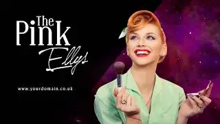 How to Make Product Presentation || Powerpoint Presentation || Cosmetics Product Presentation