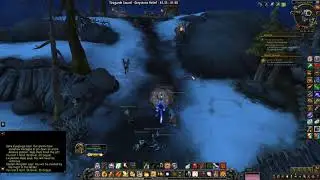 Explosive Relief (Assault) | Tiragarde