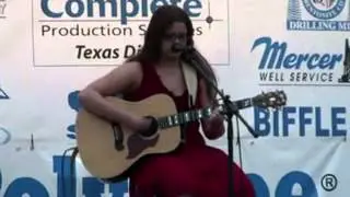 Shannon Hall at Pawlessfest