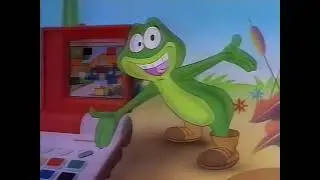 Comercial Tectoy - 1992 (Pr&eacute; Computer, Pense Bem, Mini Bit e Mini Games)