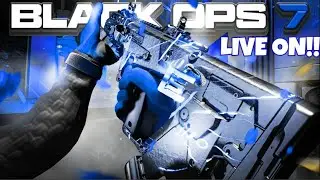 🟢UPANDO NOVAS ARMAS NO COD - !Comando !Pix !Setup