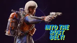 Rustbelt Thirst Runs &ndash; ARC Raiders Thursday Night Adventures