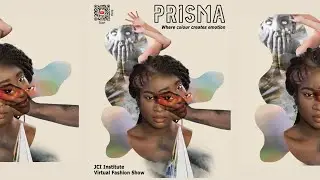 PRISMA || JCI FASHION SHOW 2023