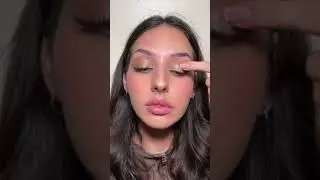 VIRAL URBAN DECAY EYESHADOW DUPE