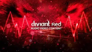 SHOWREEL DIVIANT RED STUDIO 2023