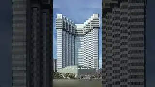 As&iacute; Desaparecen Edificios Enteros En Jap&oacute;n
