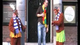 Patrick Hendrikx Mien Apepekske Wie&euml;rt 2012