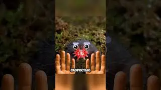 Почему его считают самым странным? @CurioCatStories