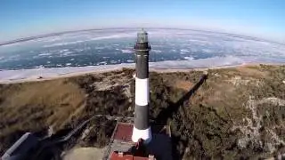Fire Island Lighthouse