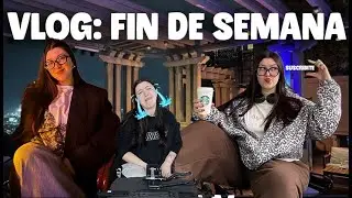 VLOG #5 - FINDE + HAUL COMPRAS DEL CYBER