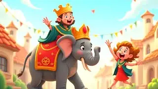 Duri Duri Dum Dum || Kids hindi song || #babysongs #cartoon