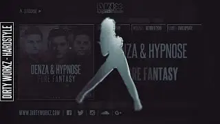 Denza & Hypnose - Pure Fantasy (Official HQ Preview)