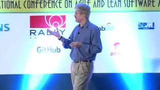 Keynote: Leveraging Global Talent for Effective Agility