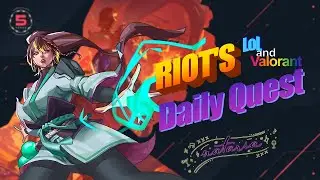 🔴 RIOT🔴NEW YEAR, SAME ME 🎉 (21) #vtubervn #vtuber #valorant #leagueoflegends