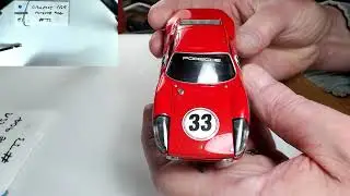 Goodwood Revival Proxy 2024 - Car Reviews - 3rd lot