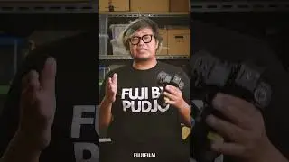 Fuji By Pudjo Ep 23:  Dynamic Range Bracketing Pada Fujifilm