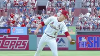 #MLBTHESHOW17 Player Quirks Scouting Report