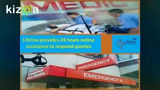 Lifeline Air Ambulance in Patna &ndash; Excellent for Quick Patient Transportation