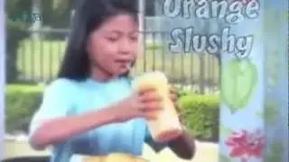 Regal TV - Slushy Magic&trade;