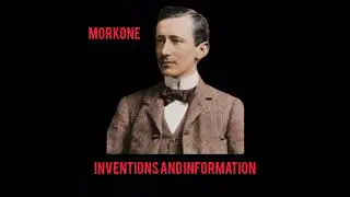 Invention of Radio 📻|All about the invention of Radio| morkoni