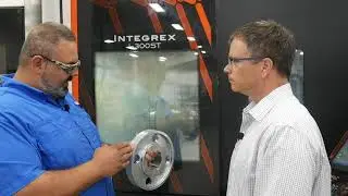 5 Axis Machining Capabilities | Republic Manufacturing