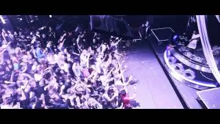 Genesis pres. ENHANCED Sessions 2014 @ Voodoo Sydney