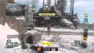 INSANE SPAWN TRAP-Black ops 3 SAFEGUARD