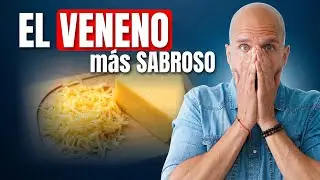 El Queso: &iquest;el Veneno M&aacute;s Delicioso? &iexcl;Impactantes Pruebas Obtenidas con el Microscopio de Sangre! EP1