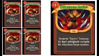 🔥 KUSURSUZ SALDIRILAR + CEHENNEM AZABI 🔥| Slay The Spire 2
