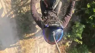 bike riding video Of road riding bike 