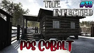 POS COBALT !! || The Infected Gameplay || S1 E38
