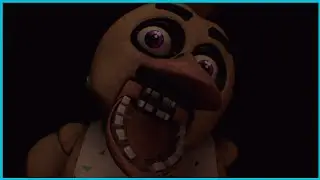 Five Nights At Freddy's Help Wanted - Funny Moments