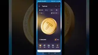 Tapswap Airdrop || Listening On Bybit || Step by Step Guide || Mining App
