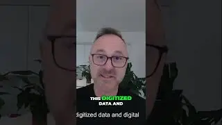 Digitization vs Digitalization: What's The Difference?