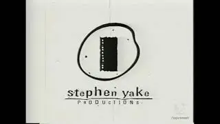 Stephen Yake Productions (1999)