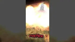 قادم بسرعة البرق لاسحق الجميع في جنرال زيرو اور 🔥 #shorts