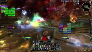 Blackrock Depths LFR Speed Run: Healing for Gear &ndash; WoW 20th Anniversary!