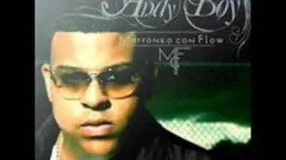 And Boy Ft Mackie Ranks - Ponla Ahi (RMX)