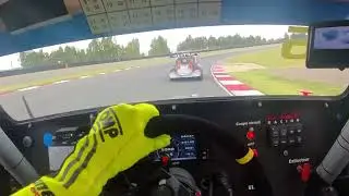 Kyalami Fun Cup | Drivers Eye Onboard