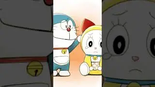 Doraemon ❤️ dorami  #shorts Mini Dora cake 🍰