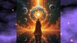 SONG OF THE INFINITE EARTH A Channeled Hymn of the Multiverse, the Cosmic Singularity,