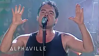 Alphaville - Wishful Thinking (Chart Attack - Just The Best, 21st June, 1997)