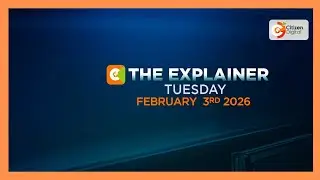 THE EXPLAINER 3RD FEBRUARY  2026