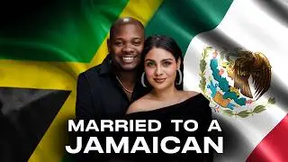 Jamaican Husband, Mexican Wife: Culture Shocks, Food Wars & Family Life
