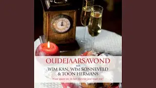 Daar Is De Orgelman (Live)